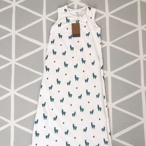 Alpaca kyte sleep sack